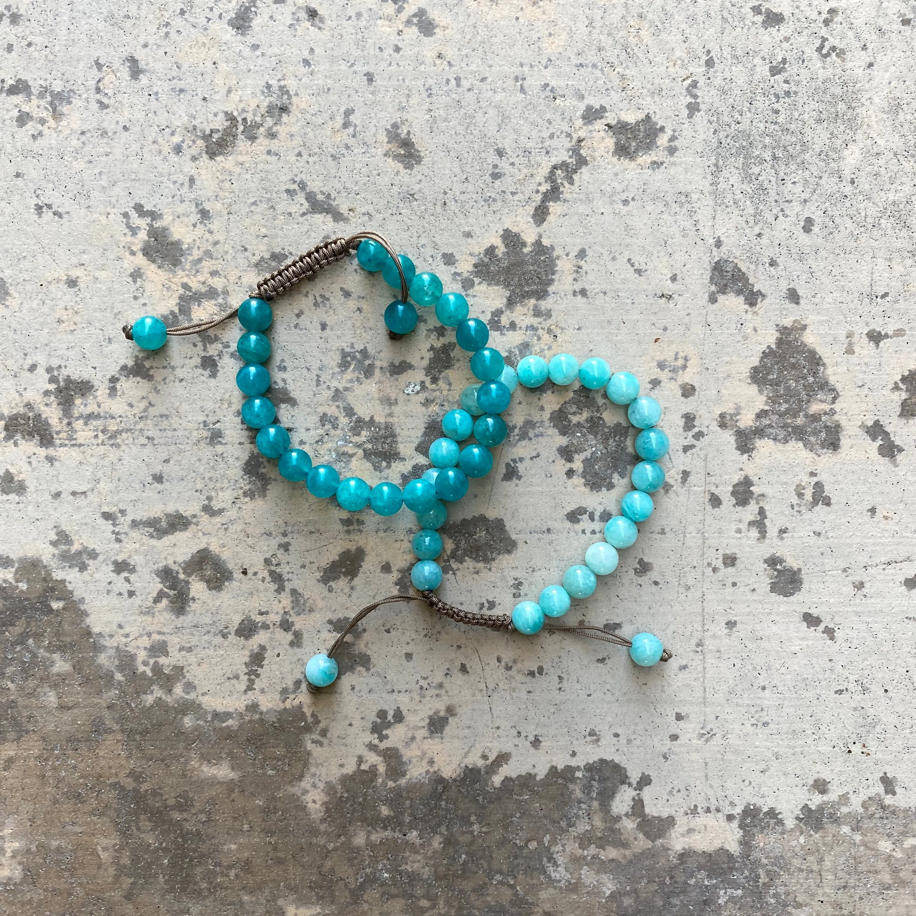 Mala Bracelet Collection