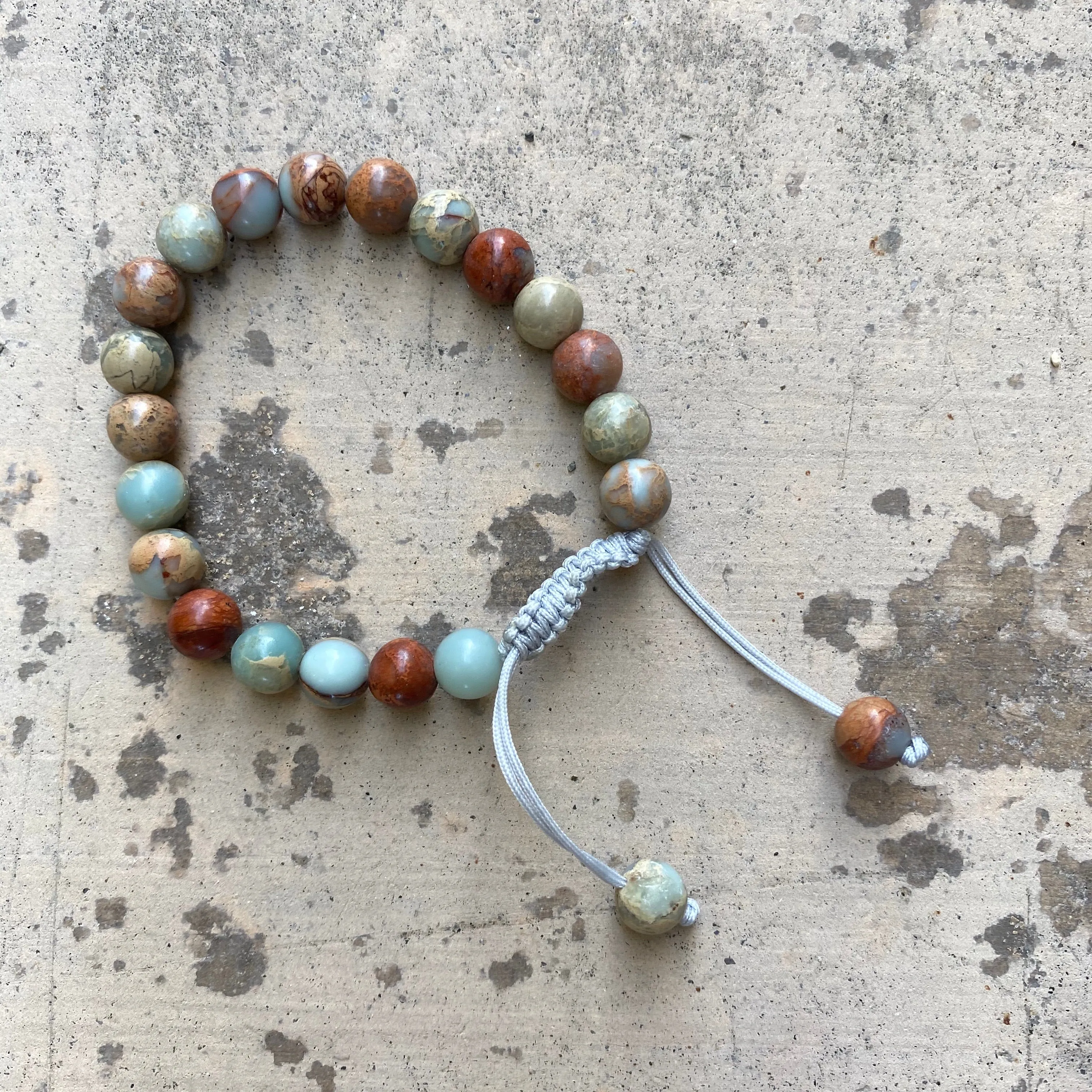 Mala Bracelet Collection