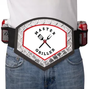 Master Griller Belt