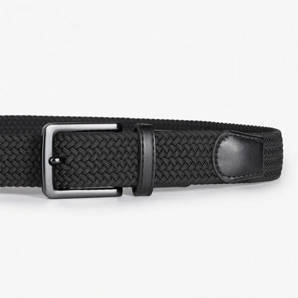 Men Woven Golf Belt 男士編織高爾夫腰帶 KCBELT1090