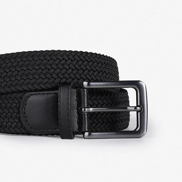 Men Woven Golf Belt 男士編織高爾夫腰帶 KCBELT1090