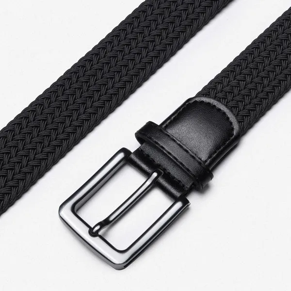 Men Woven Golf Belt 男士編織高爾夫腰帶 KCBELT1090