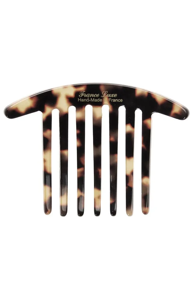 Mini French Twist Comb - Classic