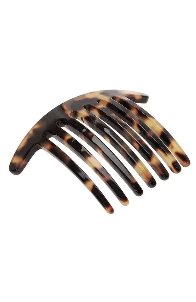 Mini French Twist Comb - Classic