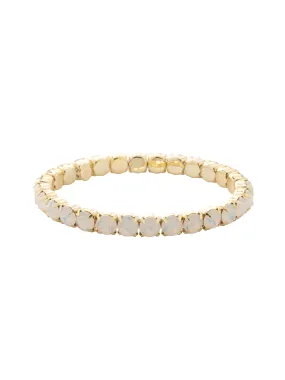 Mini Sienna Stretch Bracelet - BFD52BGWO