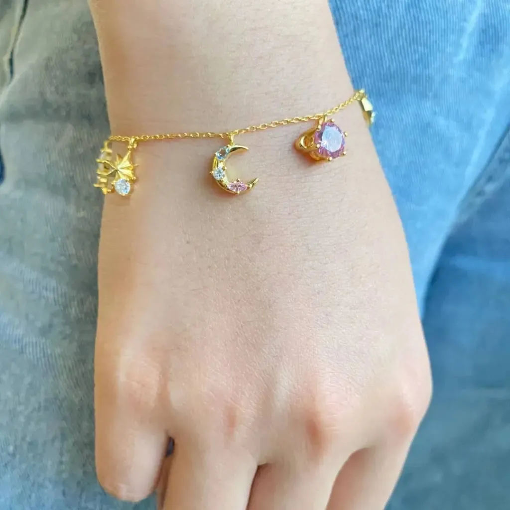 Nebula Bracelet