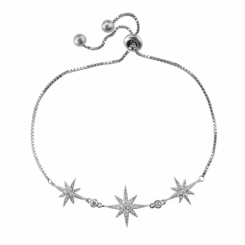 North Star Bracelet