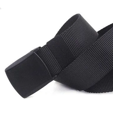 Nylon Belt