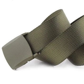 Nylon Belt