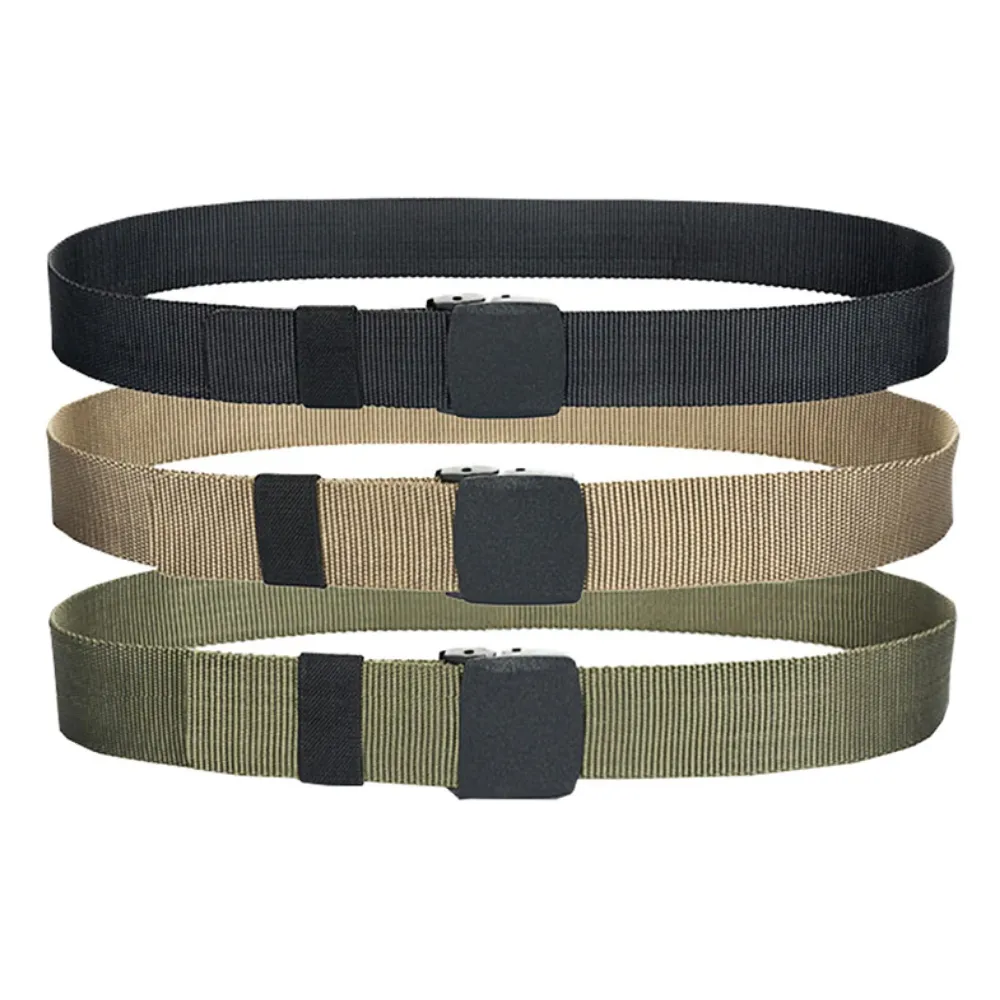 Nylon Belt