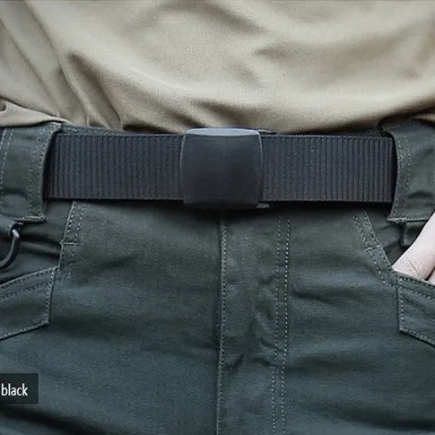 Nylon Belt