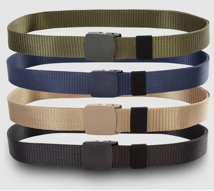 Nylon Belt