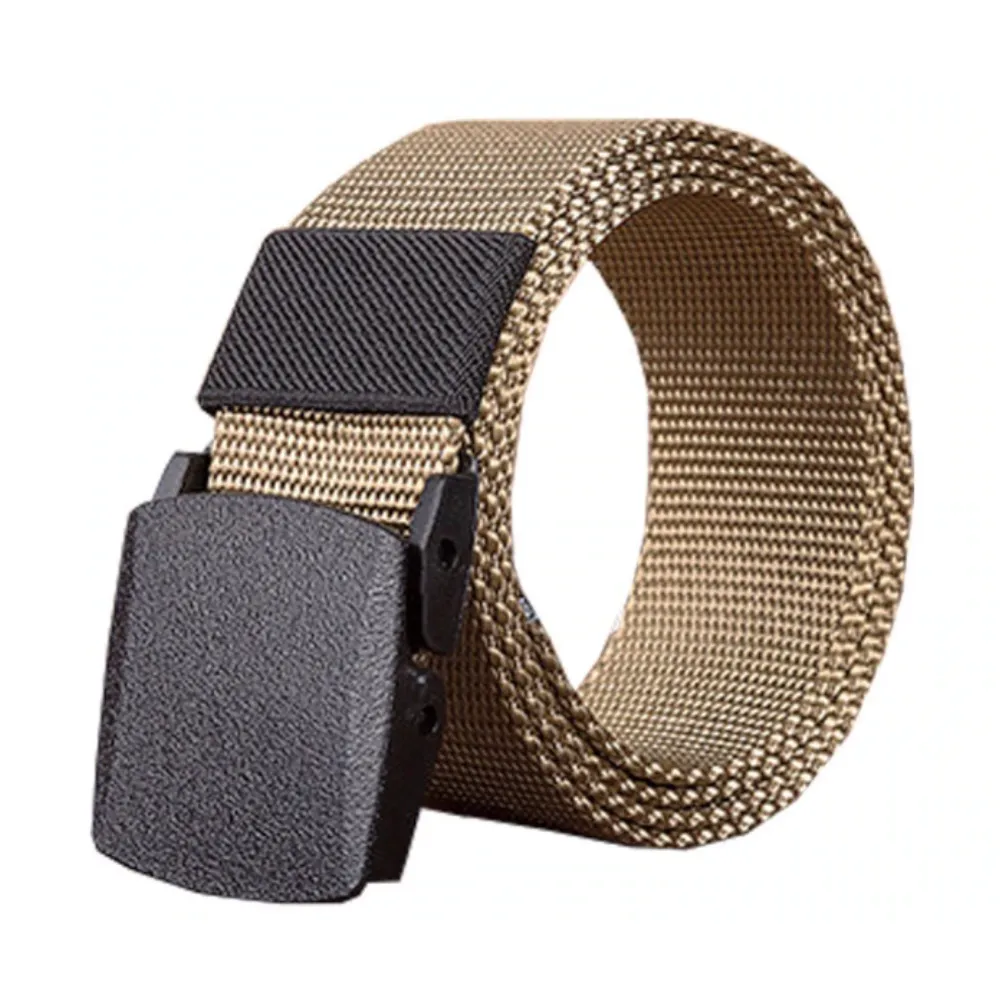 Nylon Belt