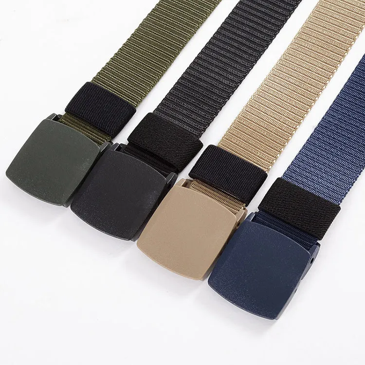 Nylon Belt