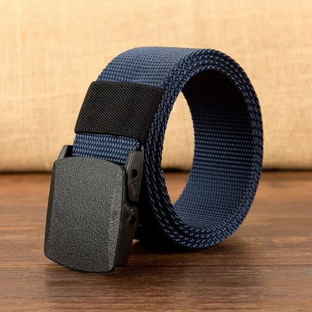 Nylon Belt