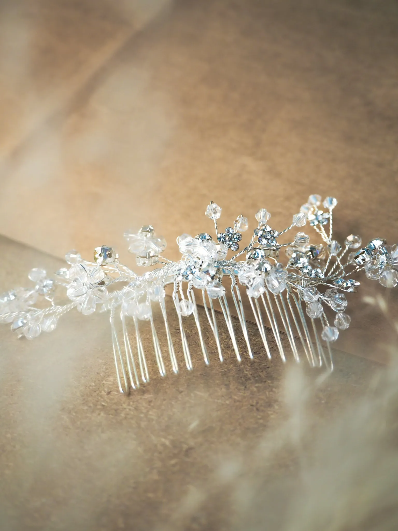 NYSSA Hair Comb