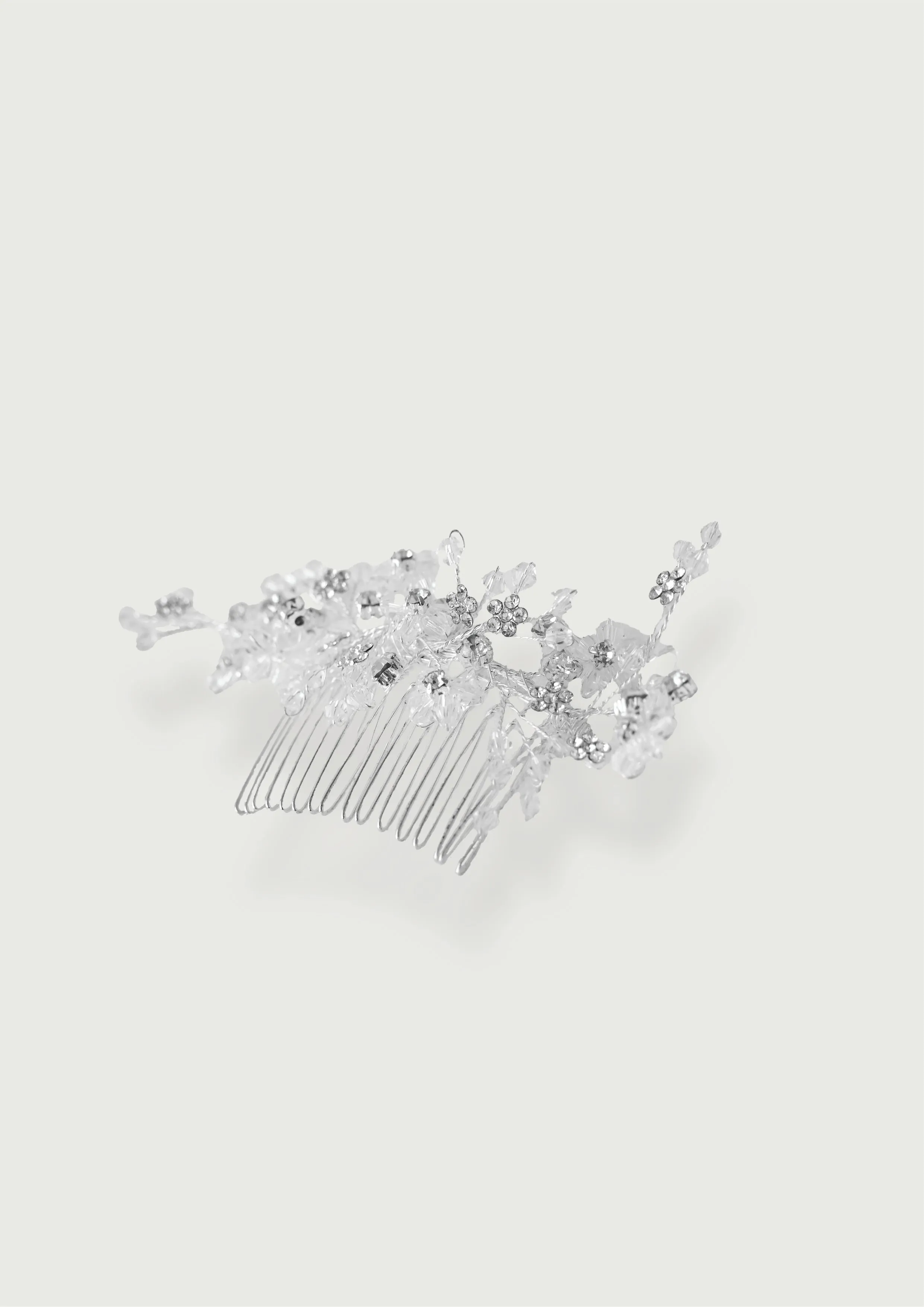 NYSSA Hair Comb