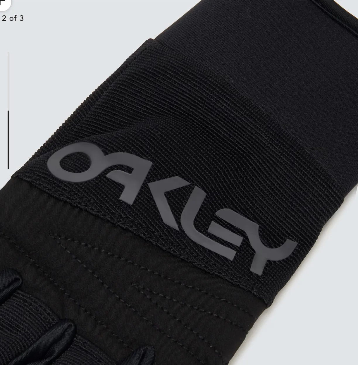 Oakley Factory Pilot Core Glove