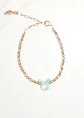 OPAL ZODIAC BRACELET