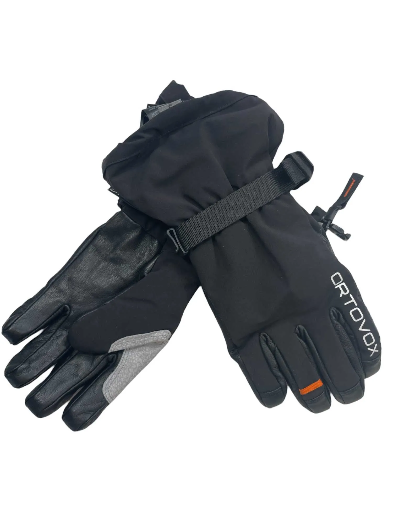 Ortovox Men's Merino Mountain Glove