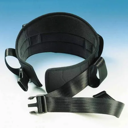 Patient Support Belt