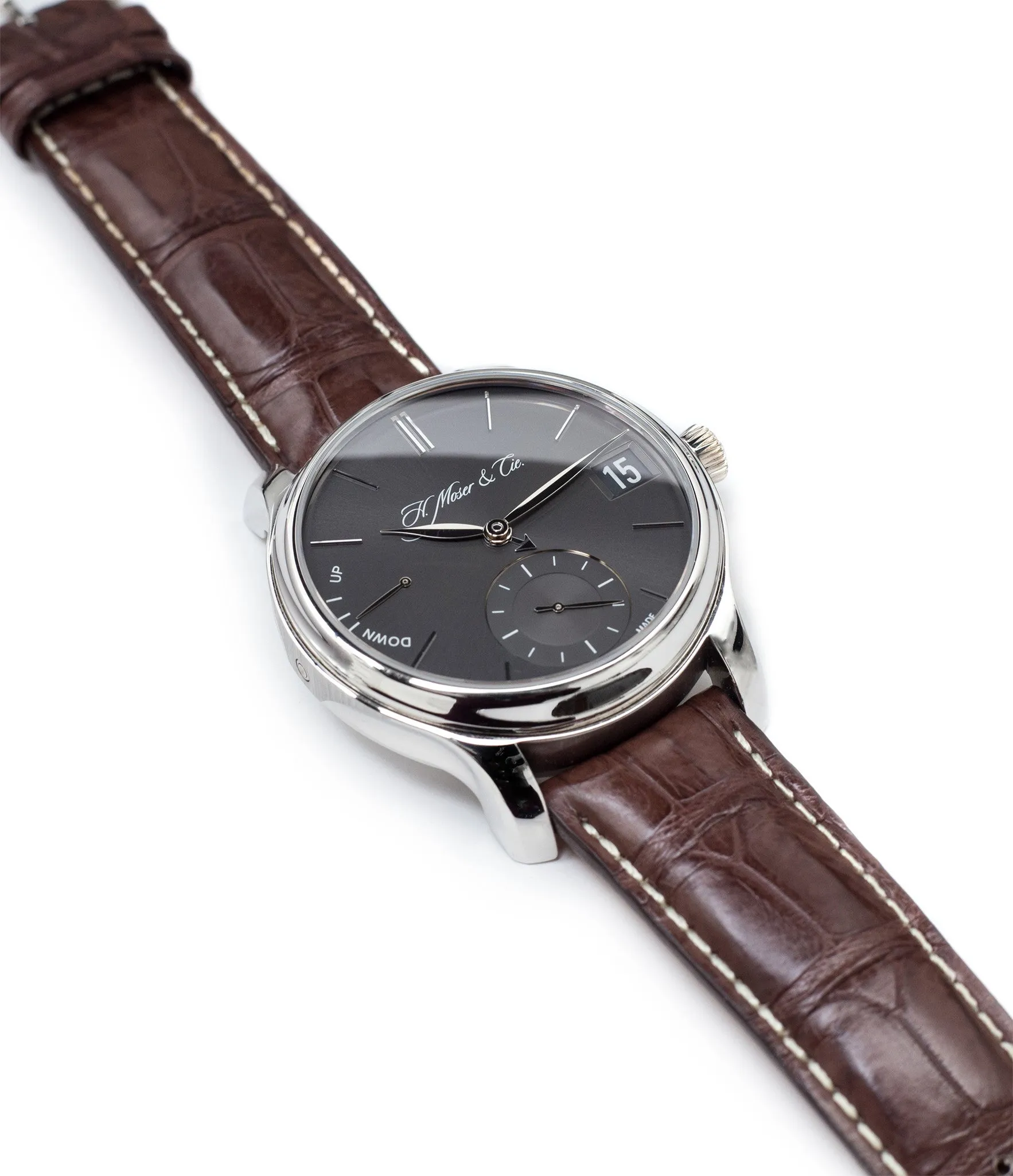 Perpetual Calendar 1341 | Platinum