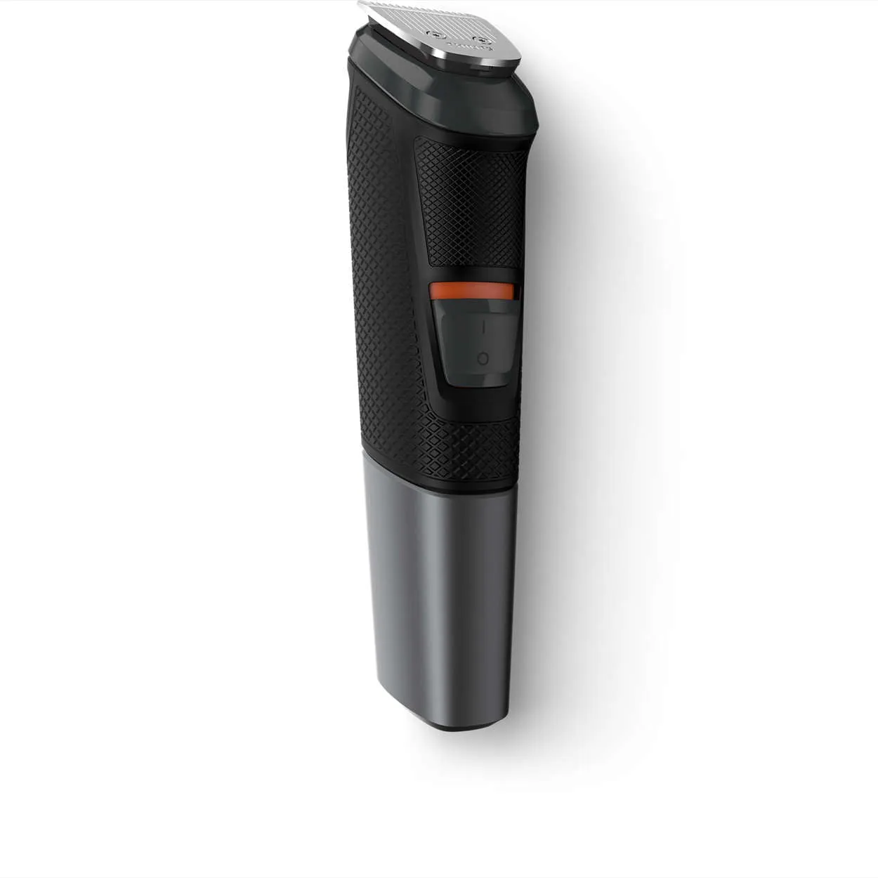 Philips, Multigroom Series 5000 11-in-1, Face, Hair and Body Trimmer, Waterproof, Black