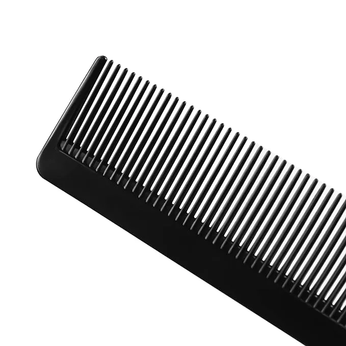 POCKET HAIR COMB