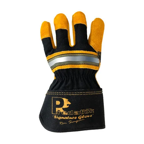 Predator Tiger Rigger Work Gloves