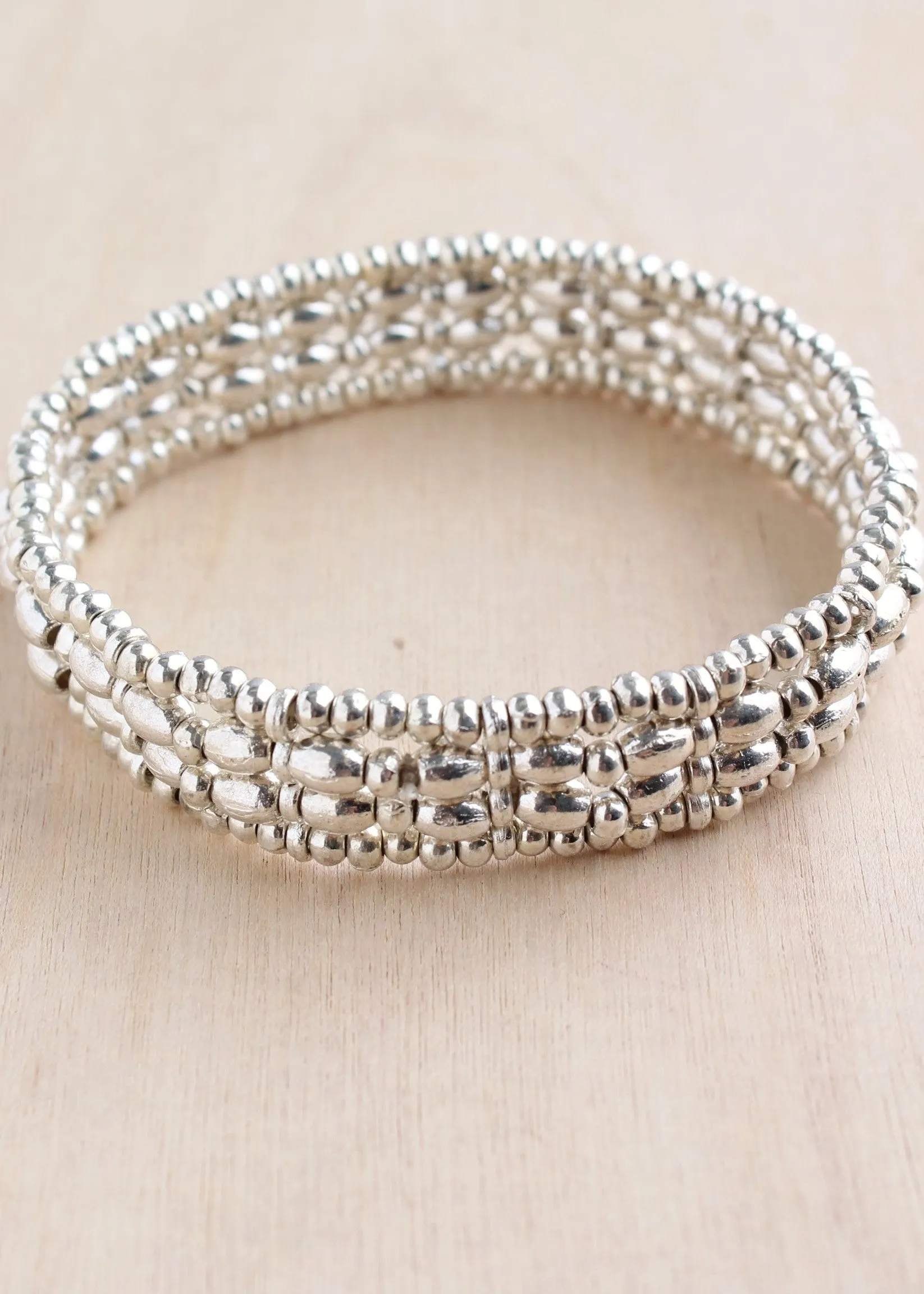 Premium Stretch Alloy Bracelet #2