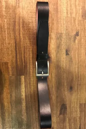 Real Leather Belt