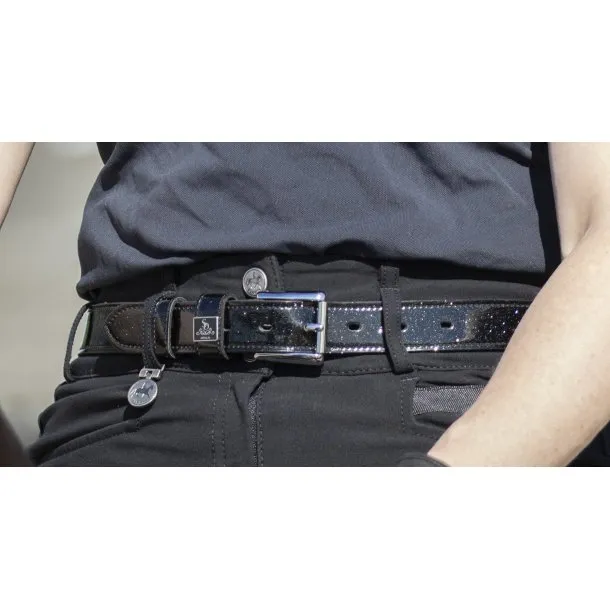 SD Mystery Belt