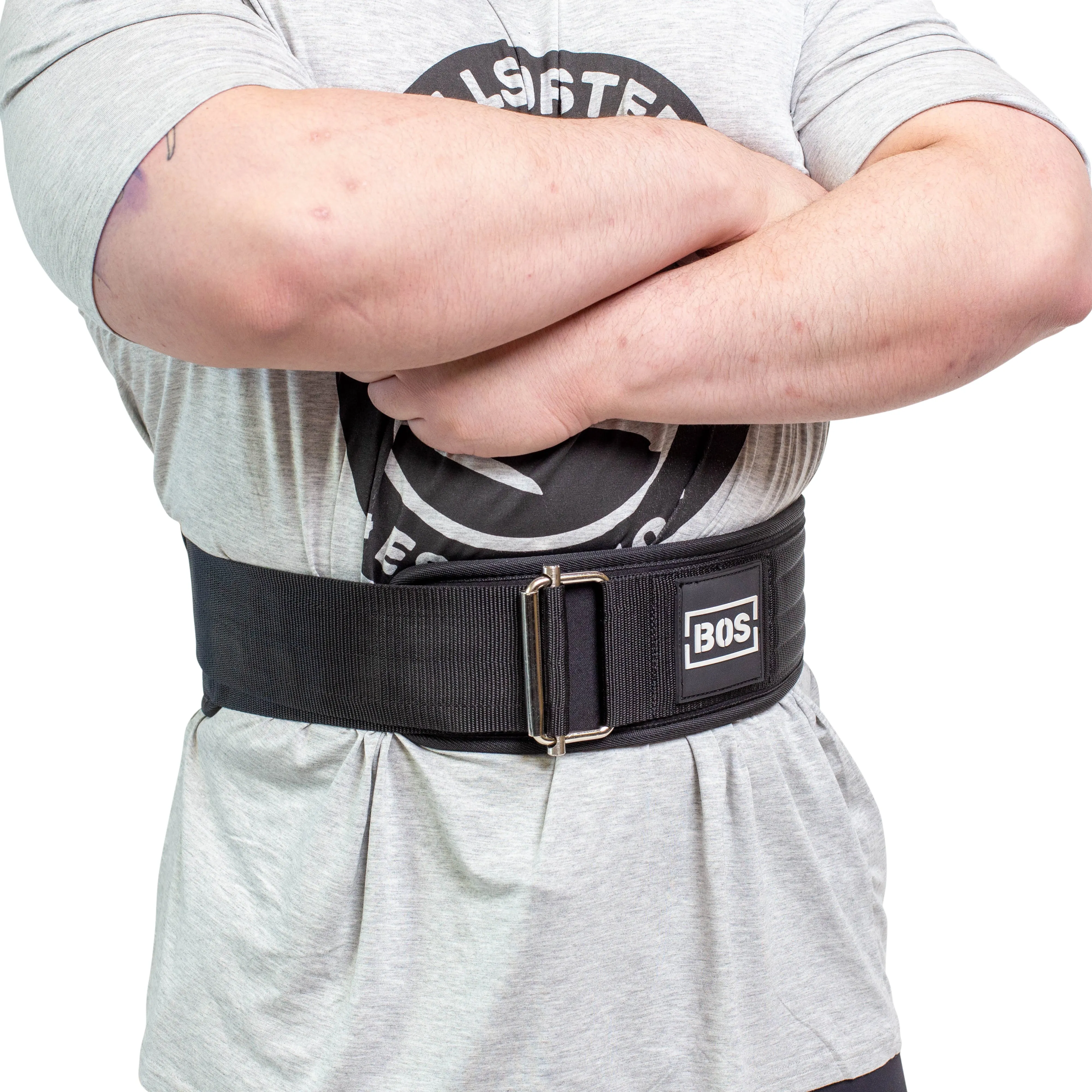 Self Locking Belt