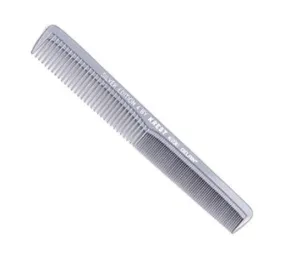 Silver Edition No.4 Cut Comb