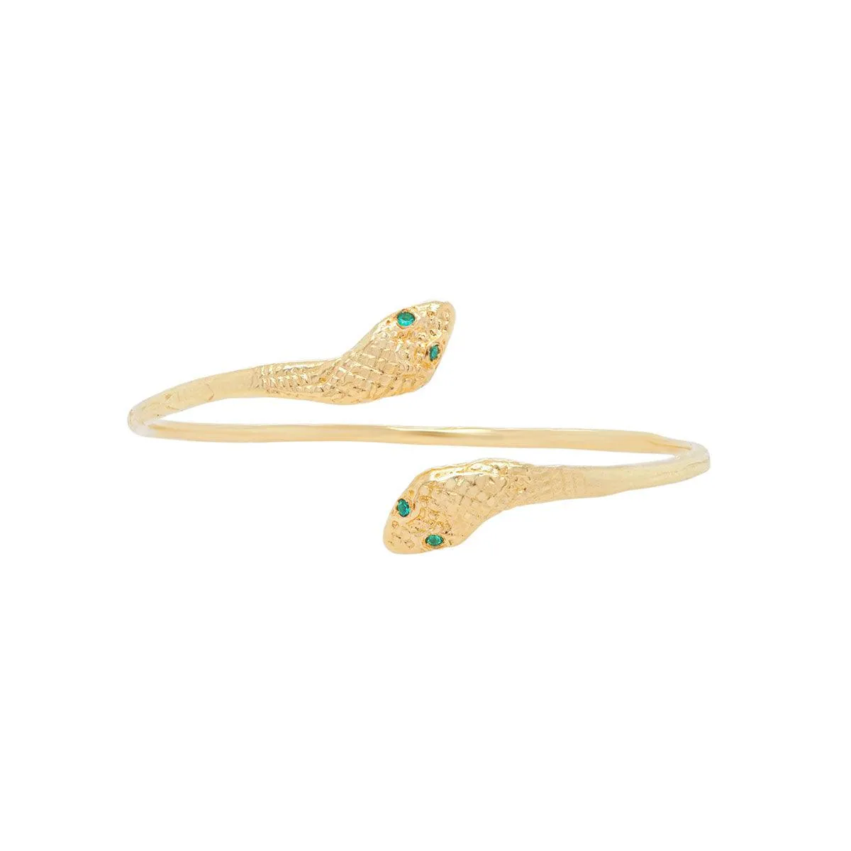 Snake RADA Bracelet | 13.20GMS .08CT