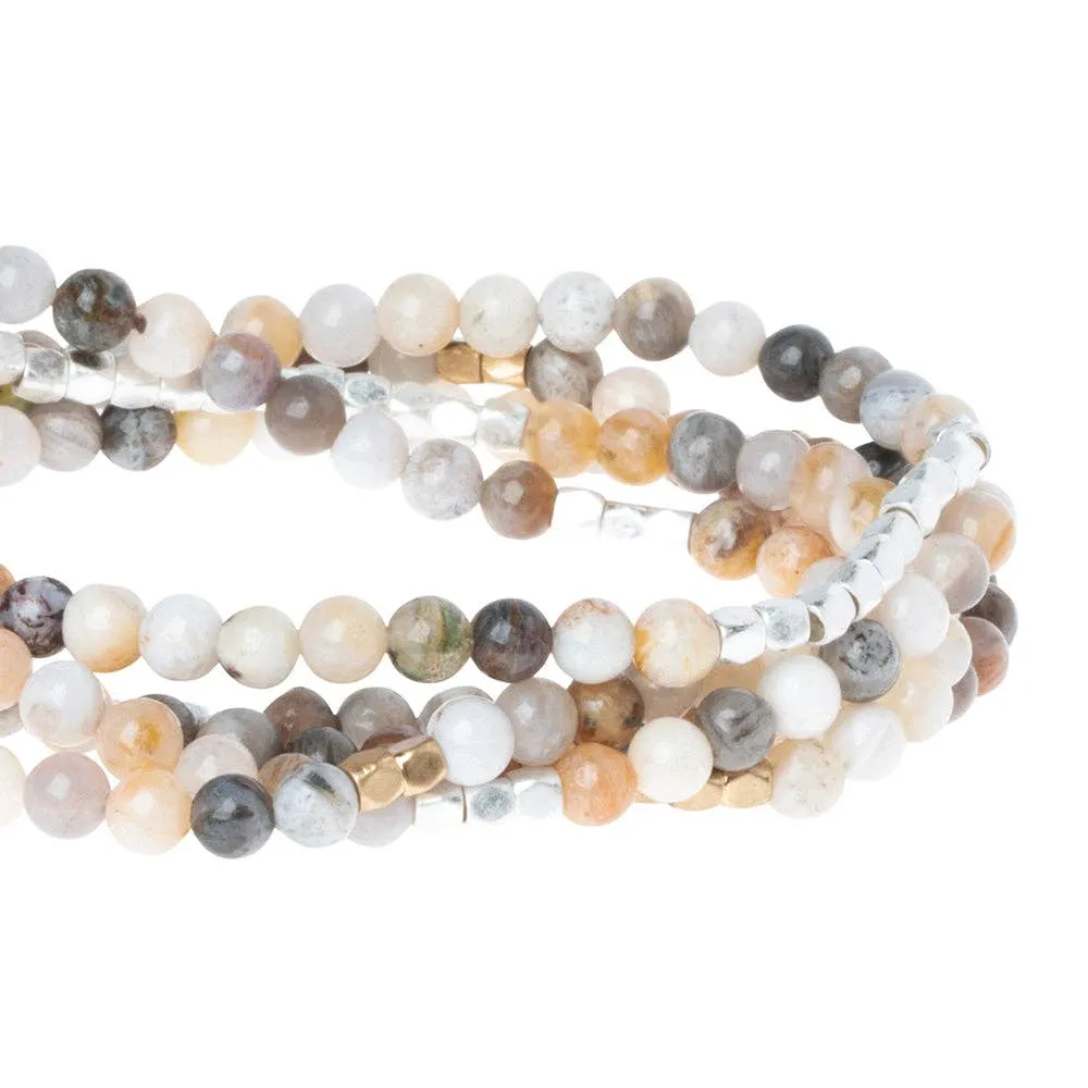 Stone Wrap - Mexican Onyx - Stone of Confidence