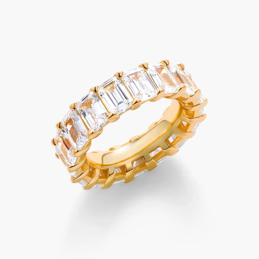 Teres Eternity Band