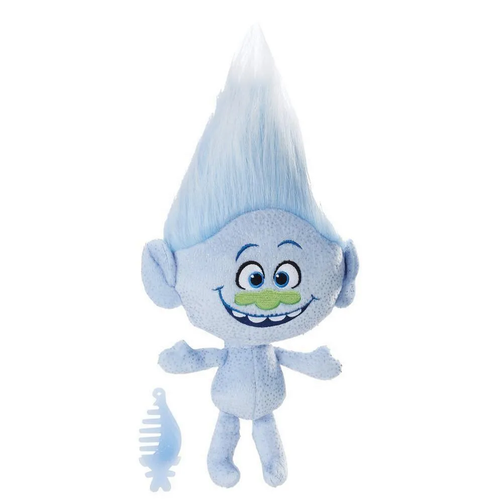 Trolls - Guy Diamond Talking Plush