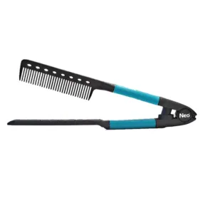 Turquoise Easy Comb | Accessory