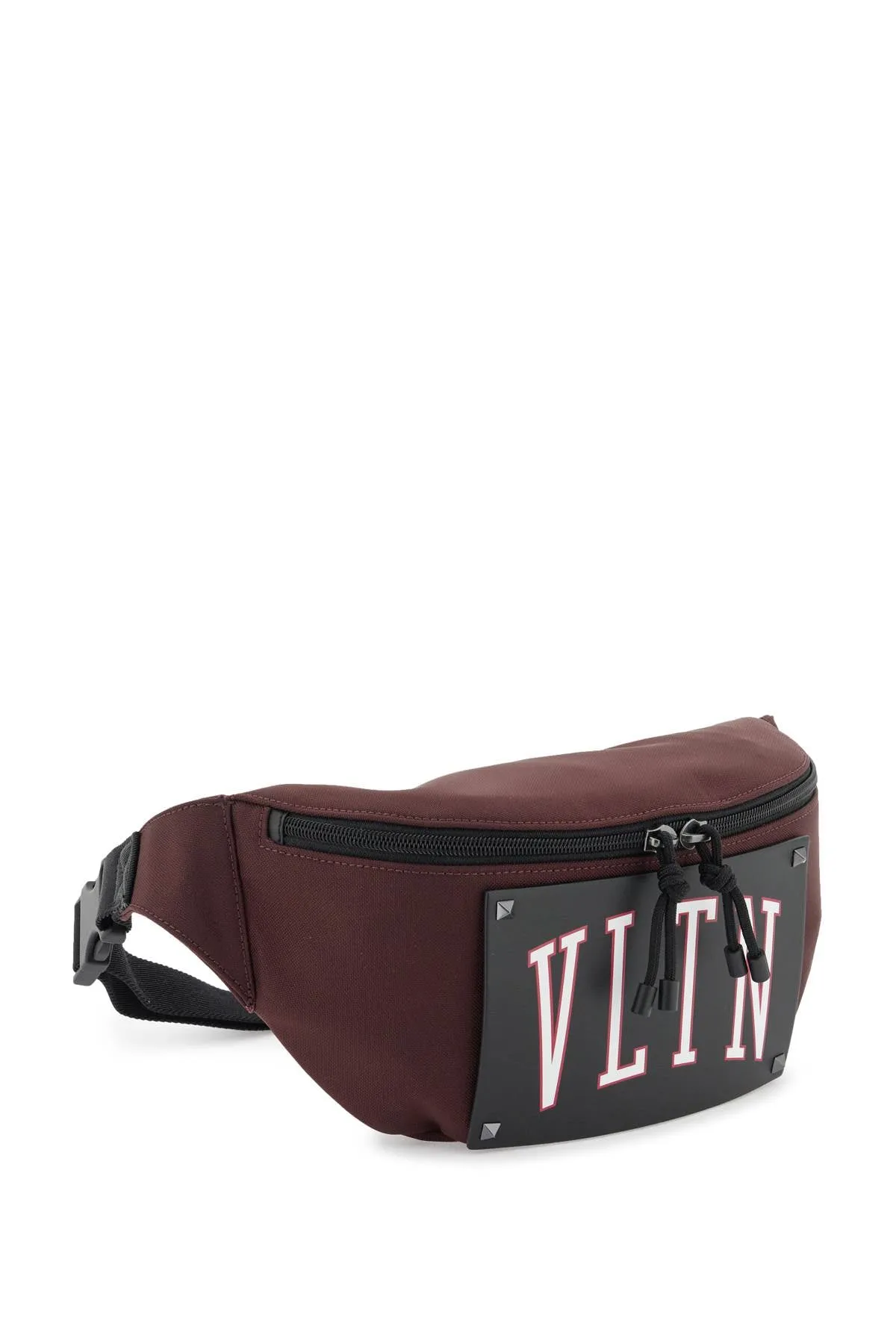 Valentino garavani beltpack with maxi vltn patch