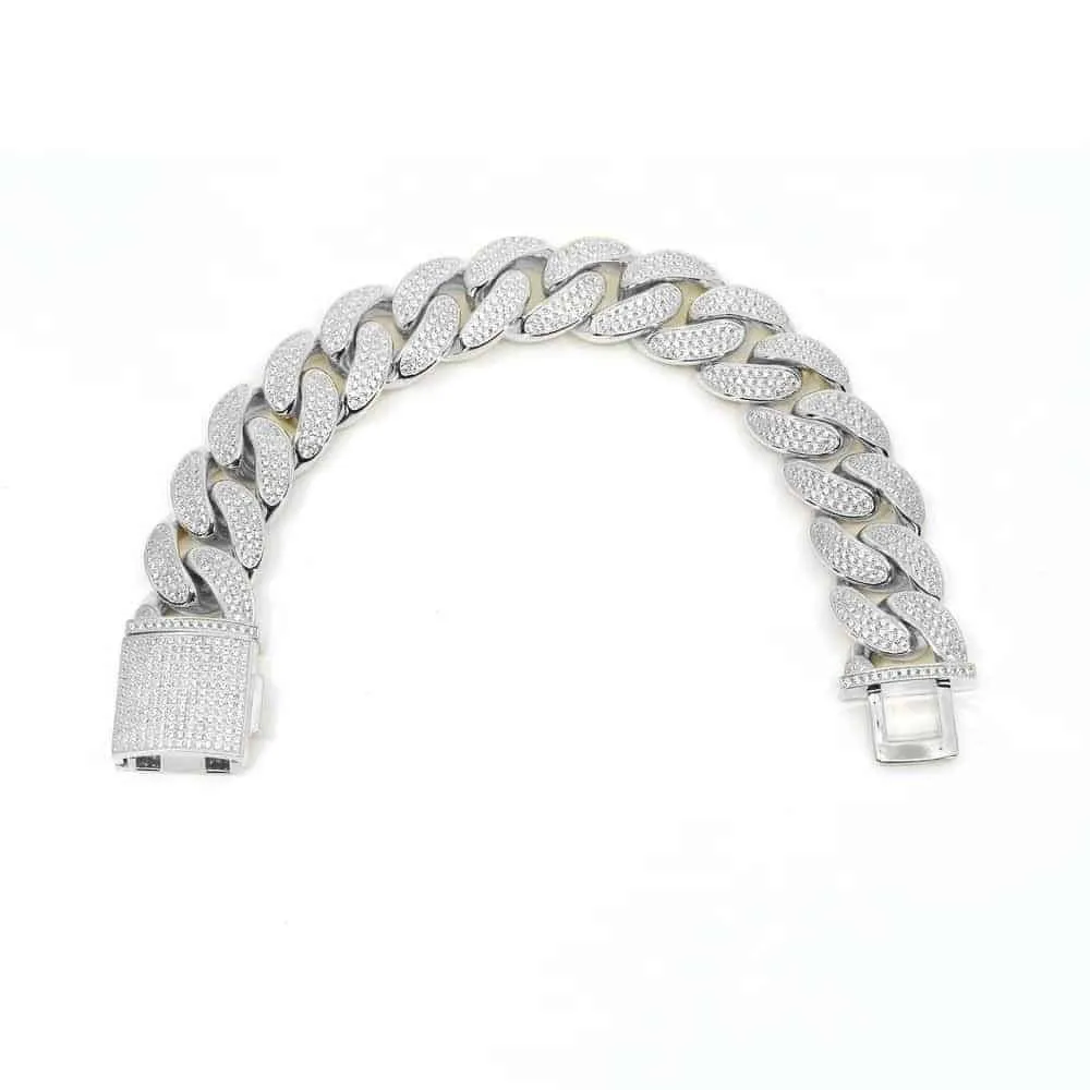 VIP Cuban Link Bracelet