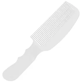 Wahl Flat Top Comb White #3329-100