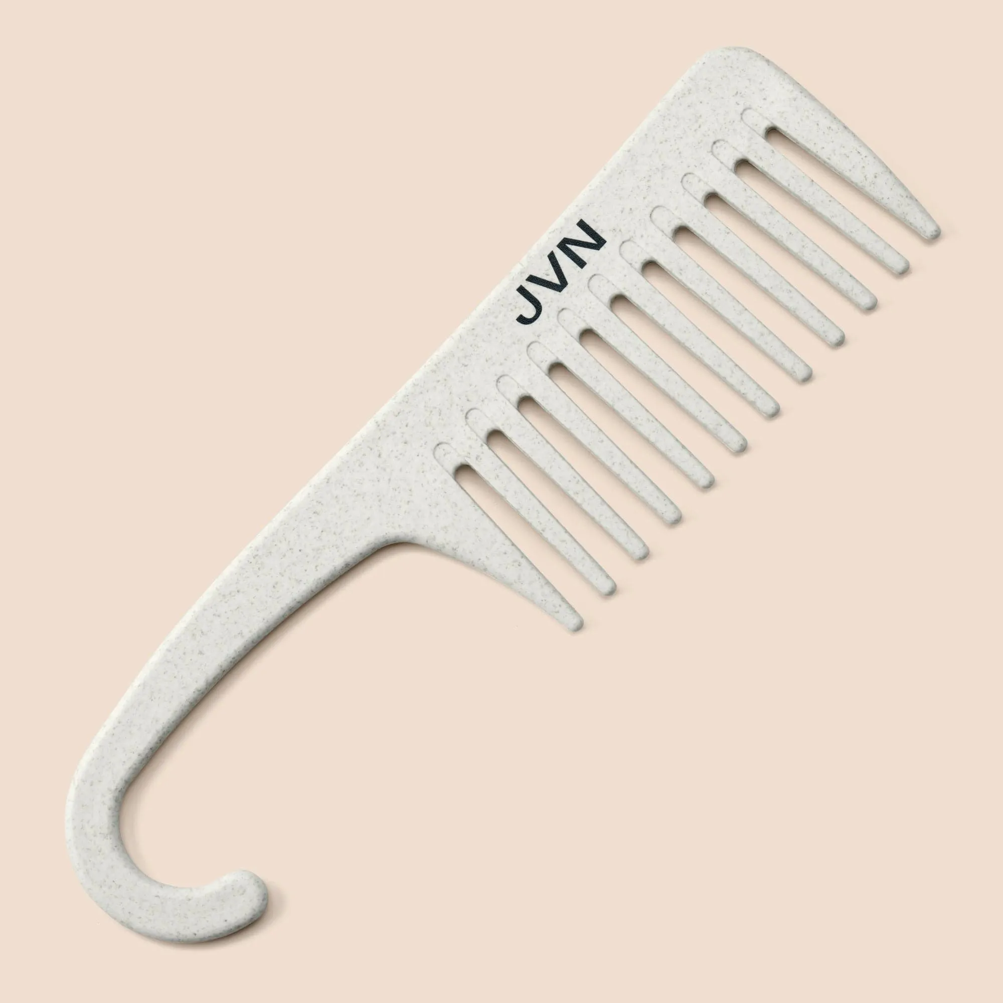 Wide Tooth Comb