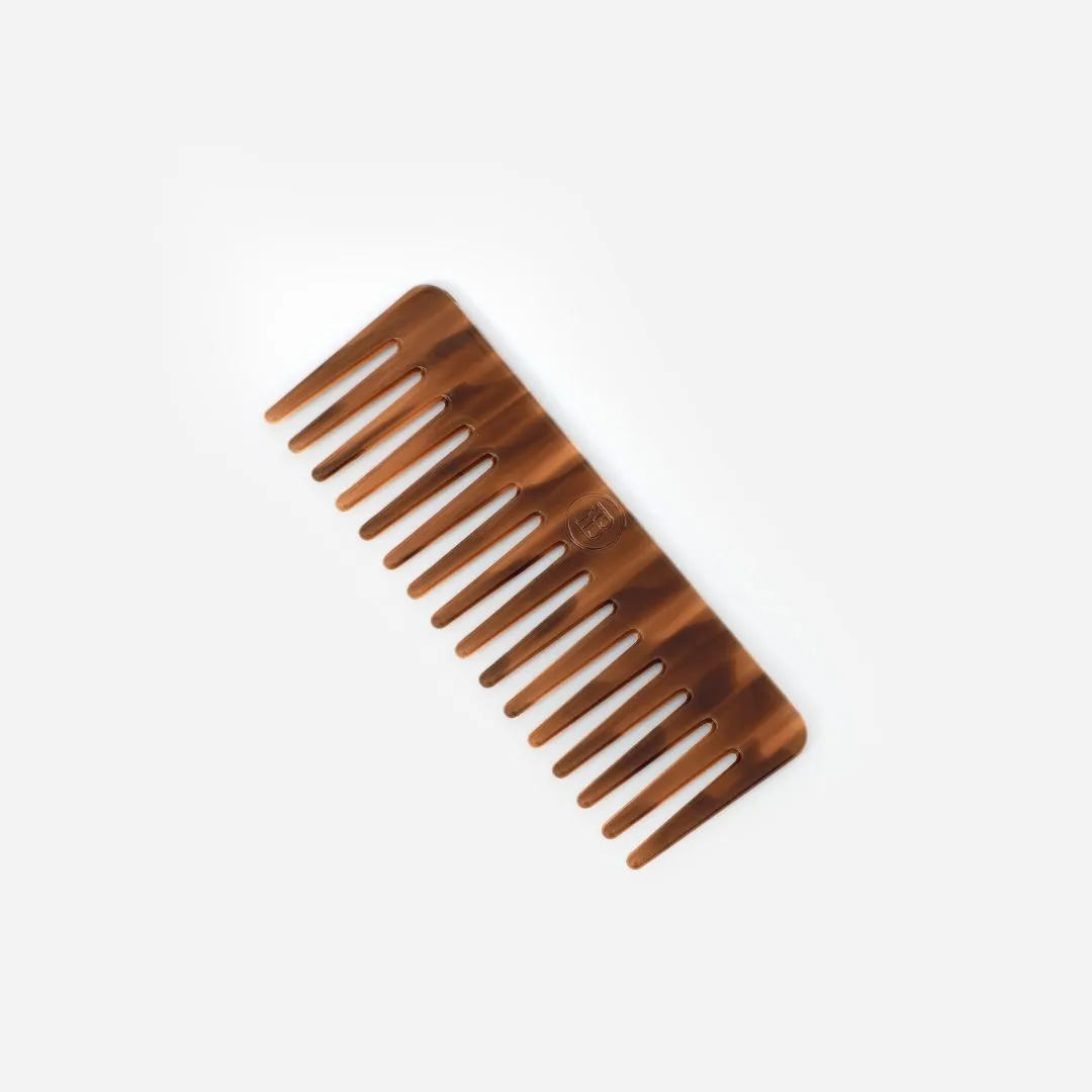 Wide Tooth Hair Comb