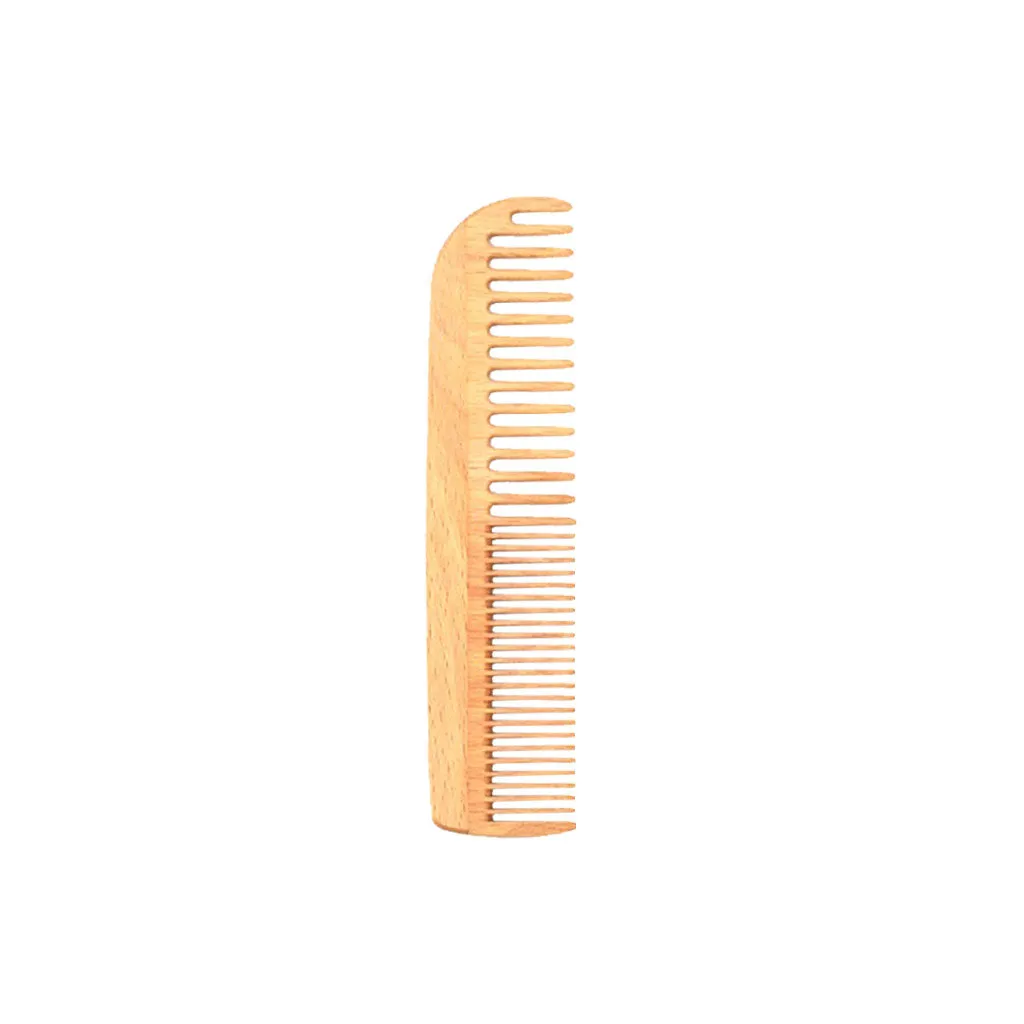 Wooden Comb