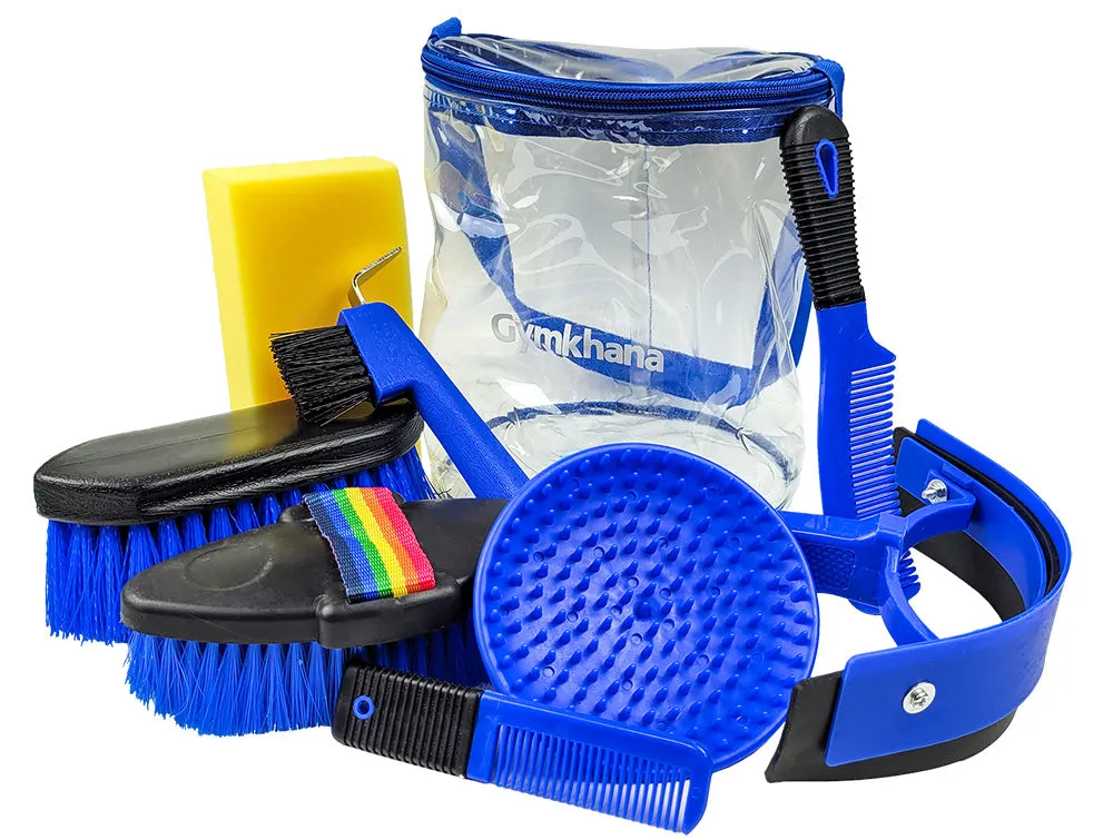 Zilco 9 Piece Grooming Kit